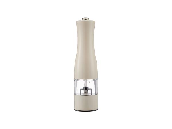 Electric Salt/Pepper Mill