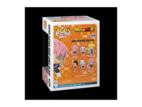 Funko Pop Figure