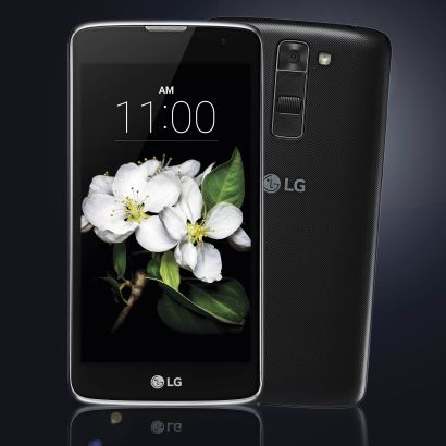 Smartphone