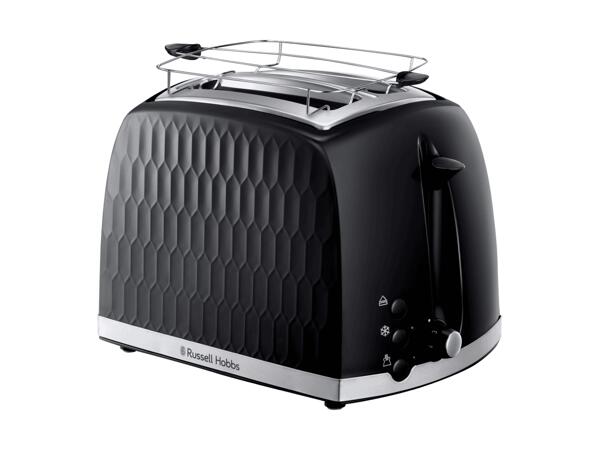 Grille-pain (valable uniquement en Suisse alémanique et en Suisse romande)