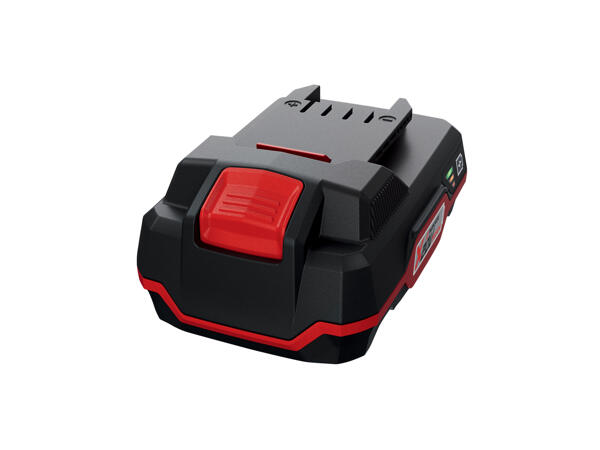 2Ah Battery
