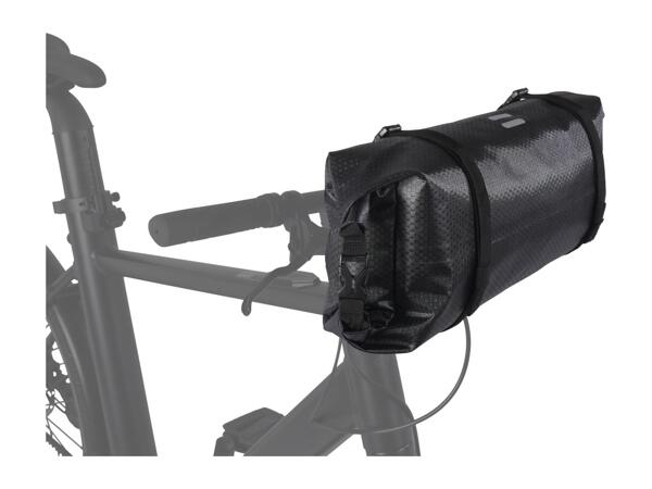 Crivit Bike Handlebar Bag / Frame Bag /Saddle Bag