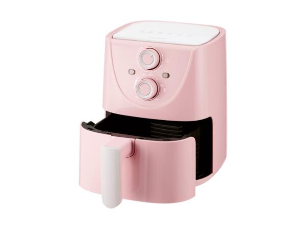 SILVERCREST(R) Airfryer
