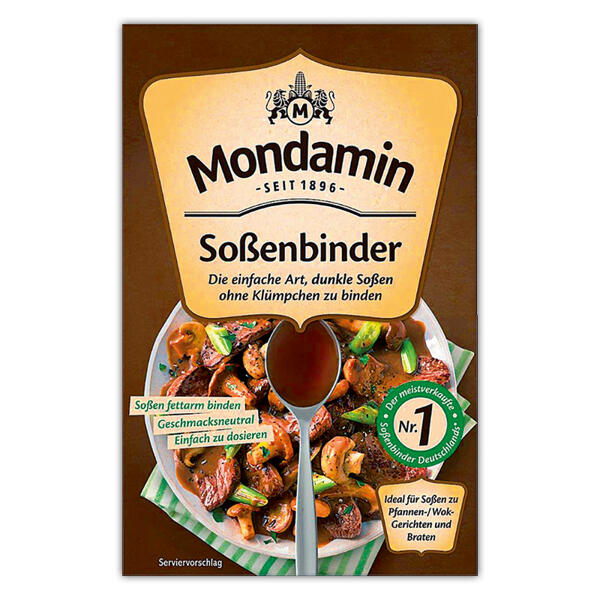 Soßenbinder