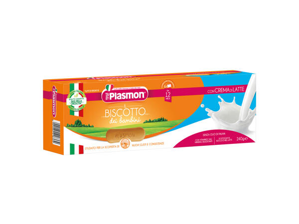 "Il Biscotto dei Bambini"