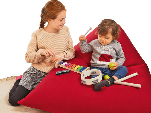 Musical Instrument Set