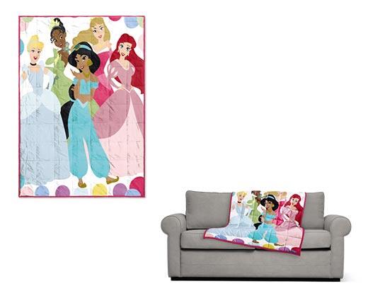 36" x 48" Licensed Weighted Blanket