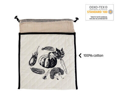 Vegetable Bags