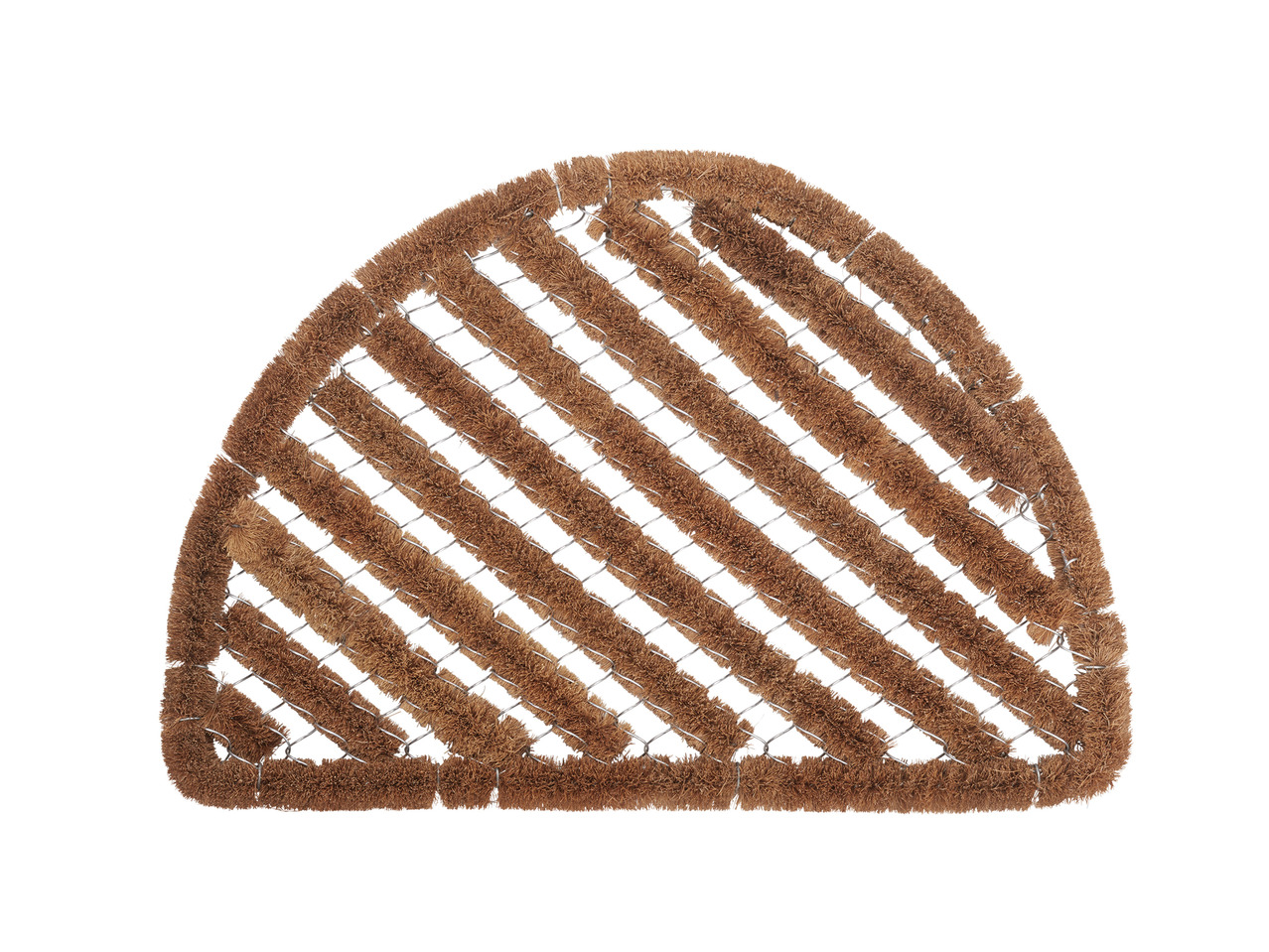 Florabest Coir Doormat1