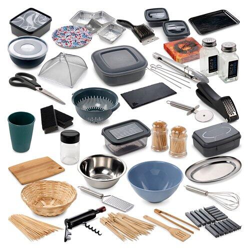 JES COLLECTION Grillzubehör