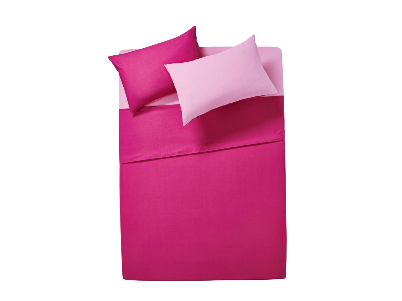 Double Bedlinen Set