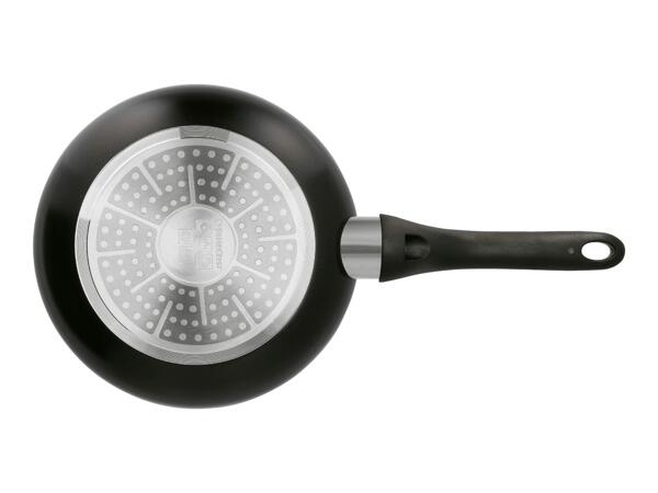 Mini Aluminium Frying Pan