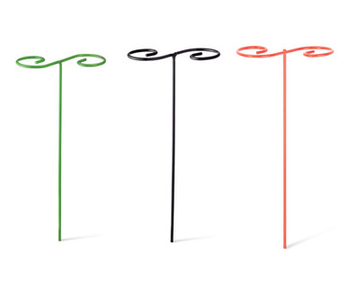 Gardenline Beverage Stake Assortment
