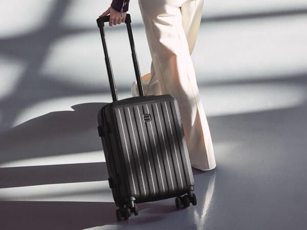 Cabin Suitcase