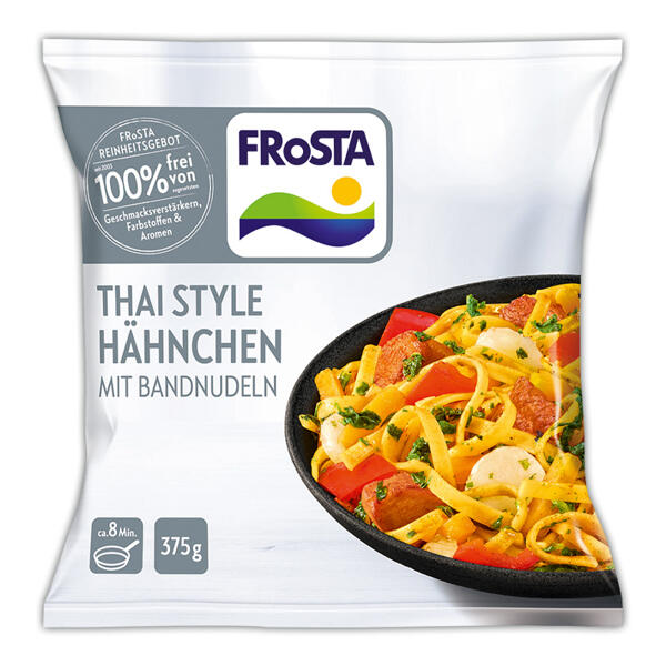 Kleine Mahlzeit