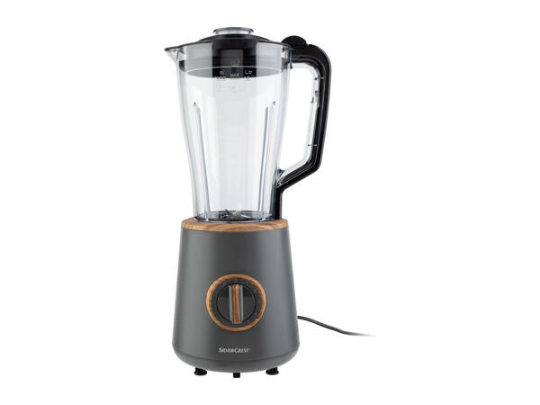 Silvercrest Blender