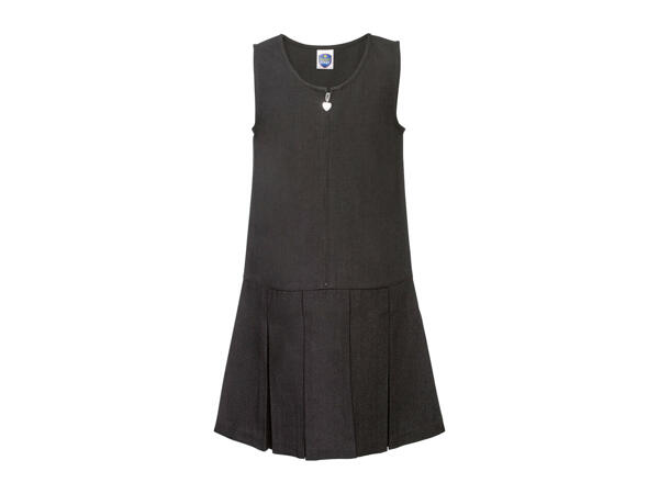 Smart Start Kids' School Pinafore