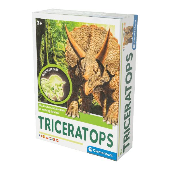 CLEMENTONI(R) 				Archäologisches Spielset