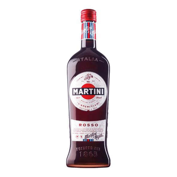 Martini Rosso