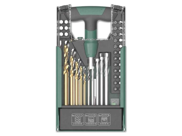 Bit-/​Bohrer-Set