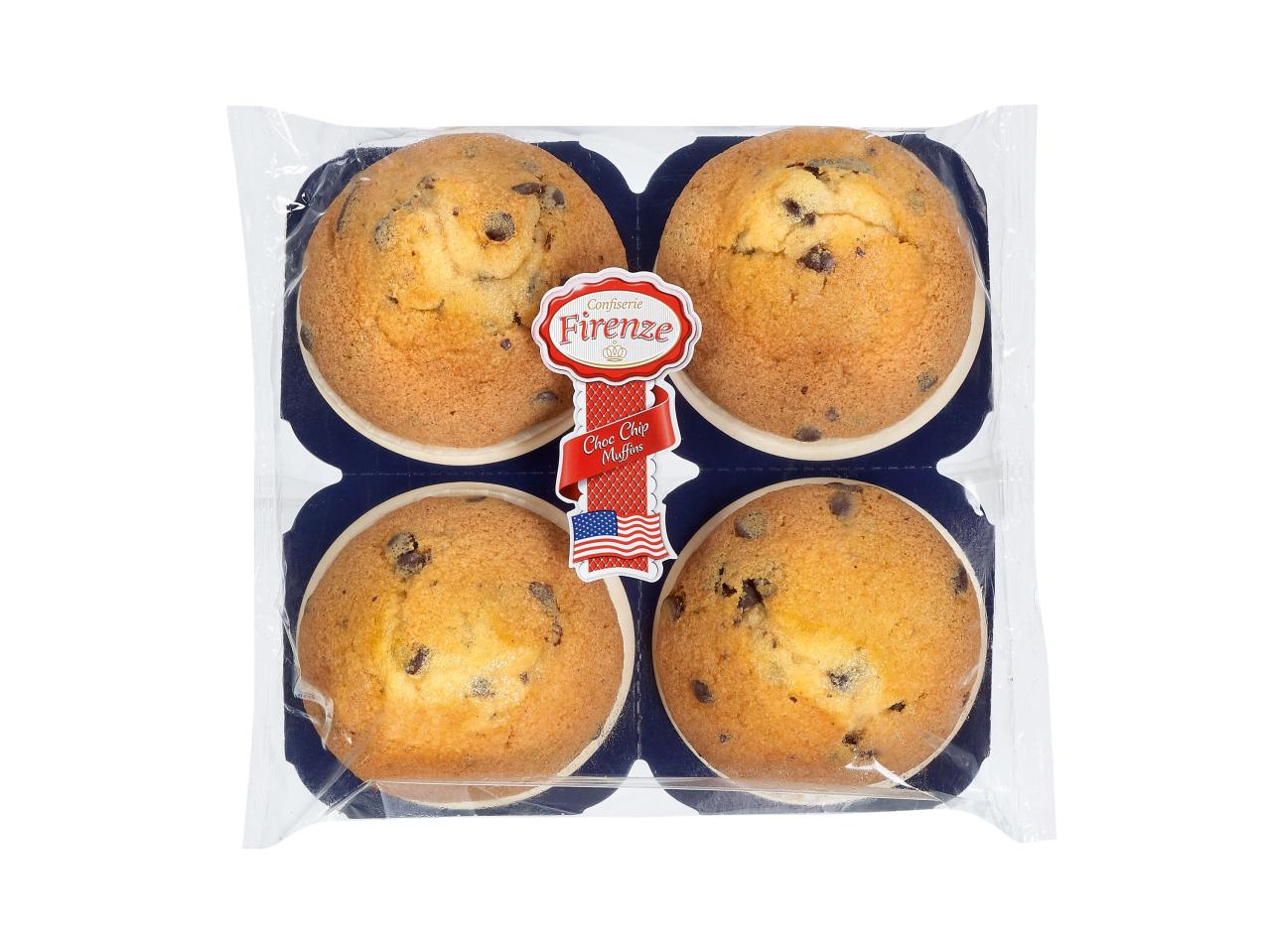Muffins