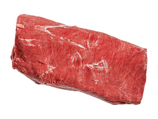 Rindsschulterbraten