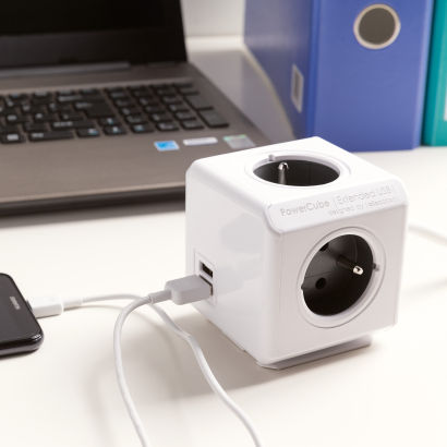 Powercube