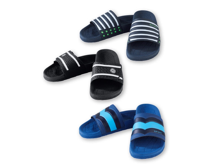 Crivit(R) Men's Beach Sandals