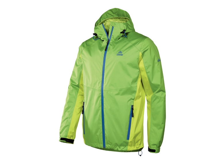 Men's Hiking Jacket
