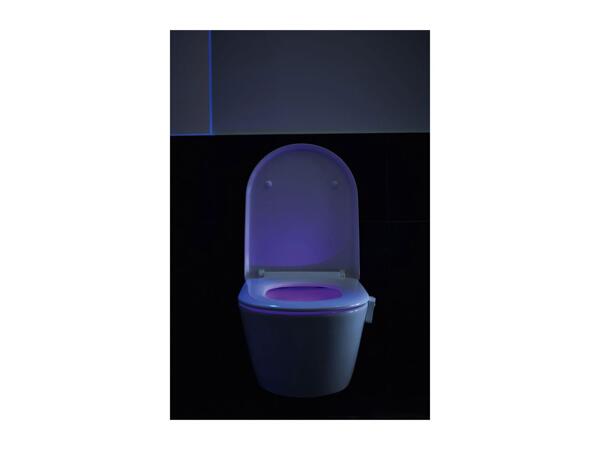 Livarno Home Toilet Night Light