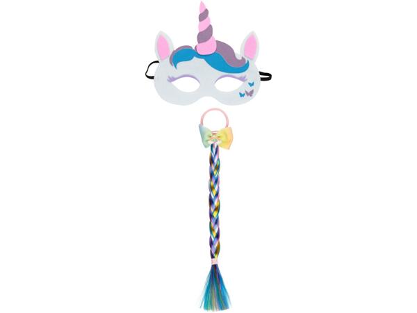 Kids' carnival accessories