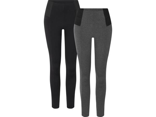 Jeggings