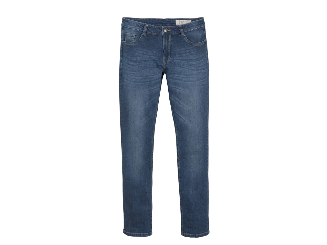 Jeans, "Slim Fit"1