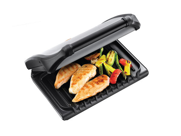 Family Grill