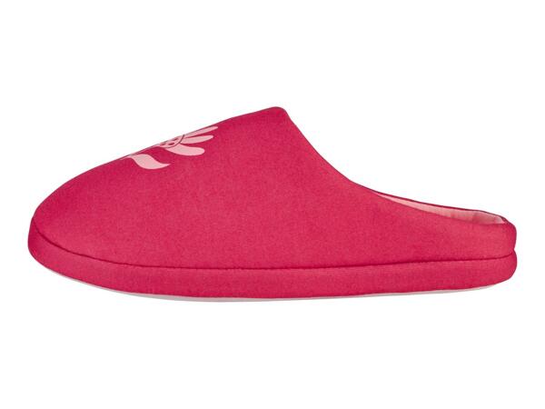 Esmara Ladies' Slippers