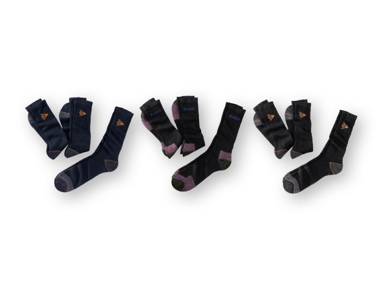Men's Work Socks