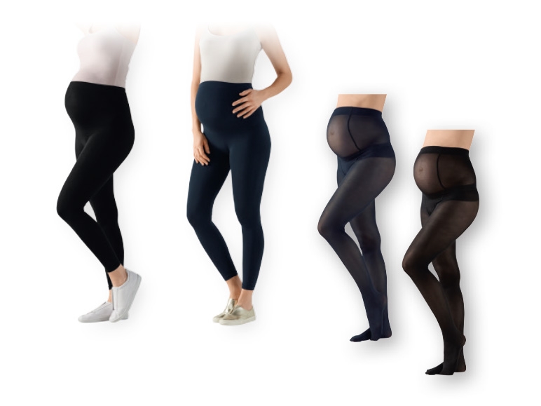 ESMARA Ladies' Maternity Leggings/Tights
