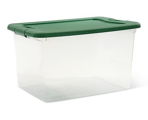 Sterilite 64 Qt Latching Box