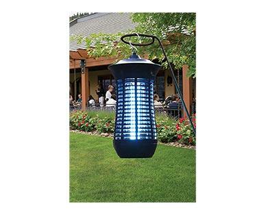 Gardenline 
 Outdoor Insect Zapper