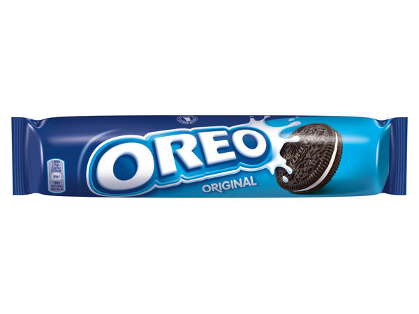 Oreo Keks-Double