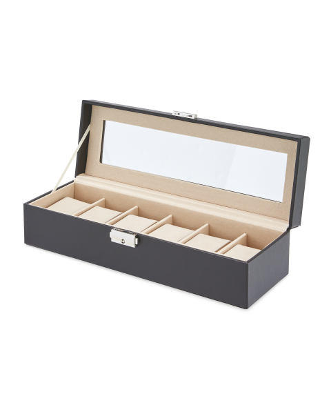Avenue Watch Case