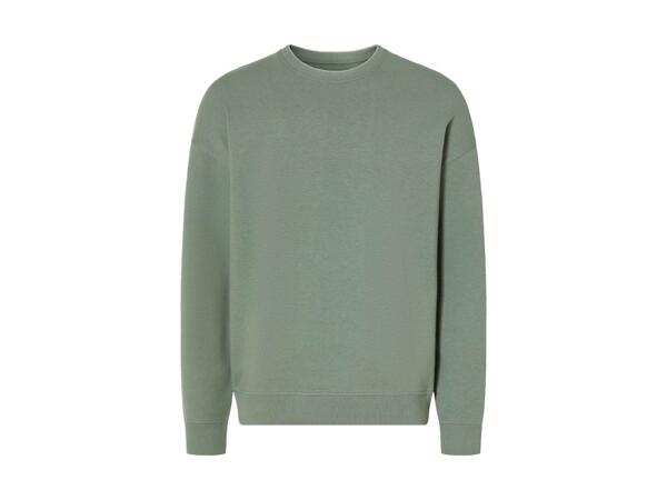 LIVREGY(R) Sweatbukser + Sweatshirt