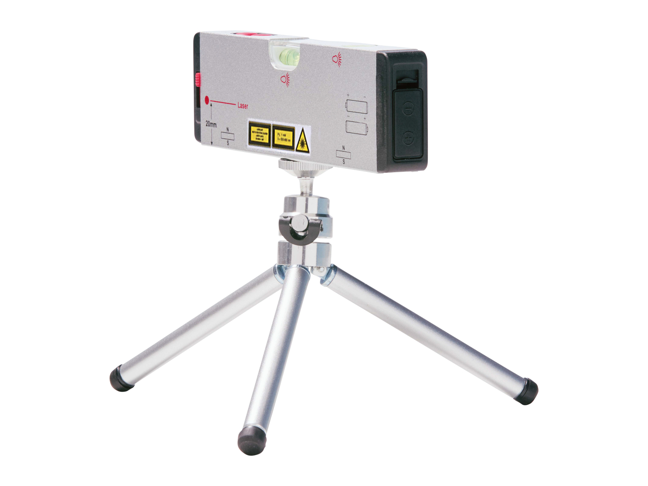 Niveau laser