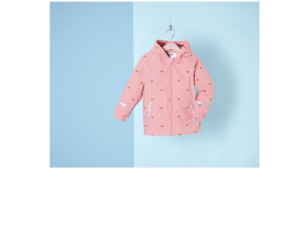 Kids' Raincoat