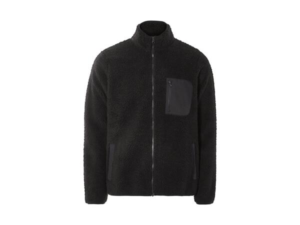 Men's Fleece Jacket