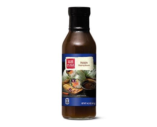 Fusia 
 Asian Sauce Assorted Varieties