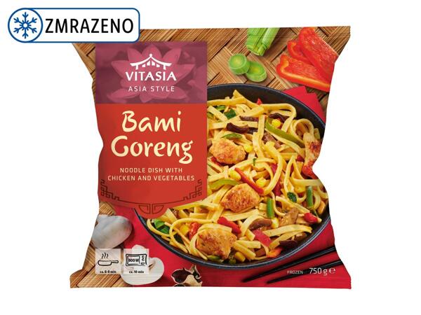 HOTOVÁ JÍDLA