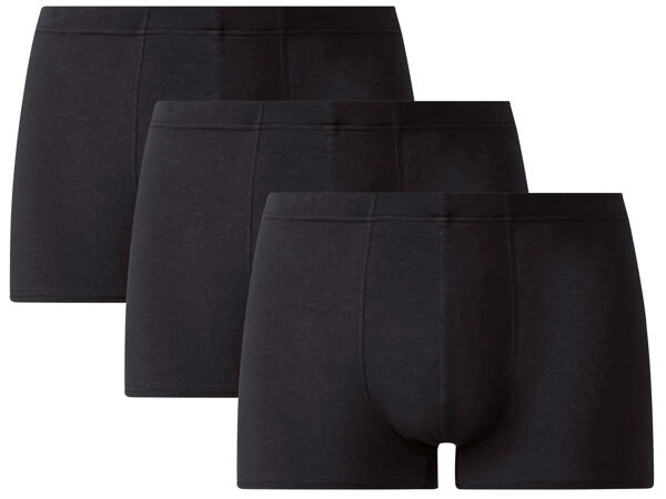Men's Boxers