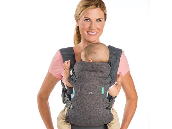 Flip 4 in 1 Baby Carrier