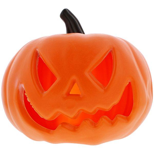 Citrouille Halloween